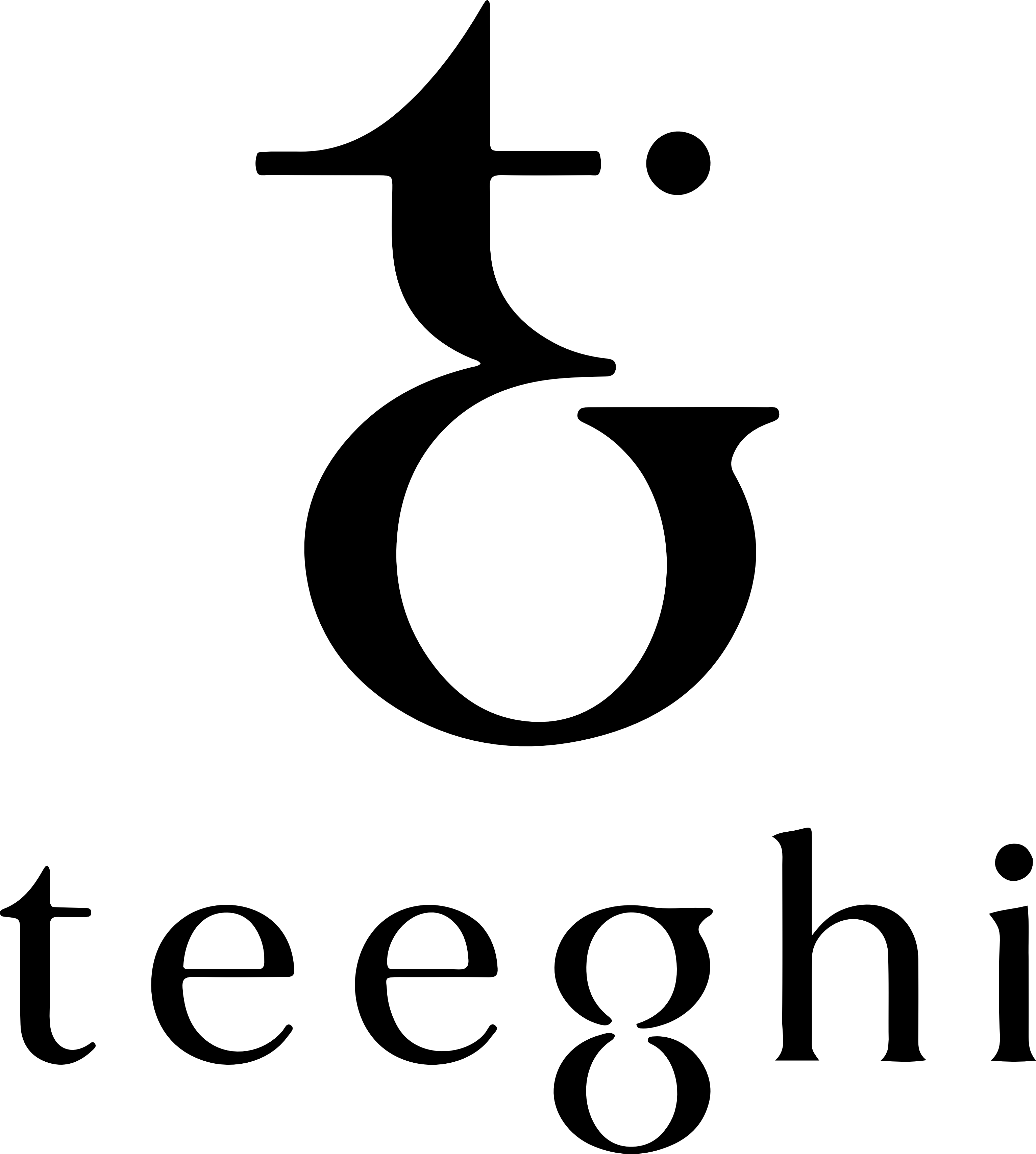 Teeghi logo